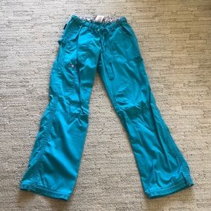 koi Other - S Turquoise koi scrub pants koi Other - S Turquoise koi scrub pants